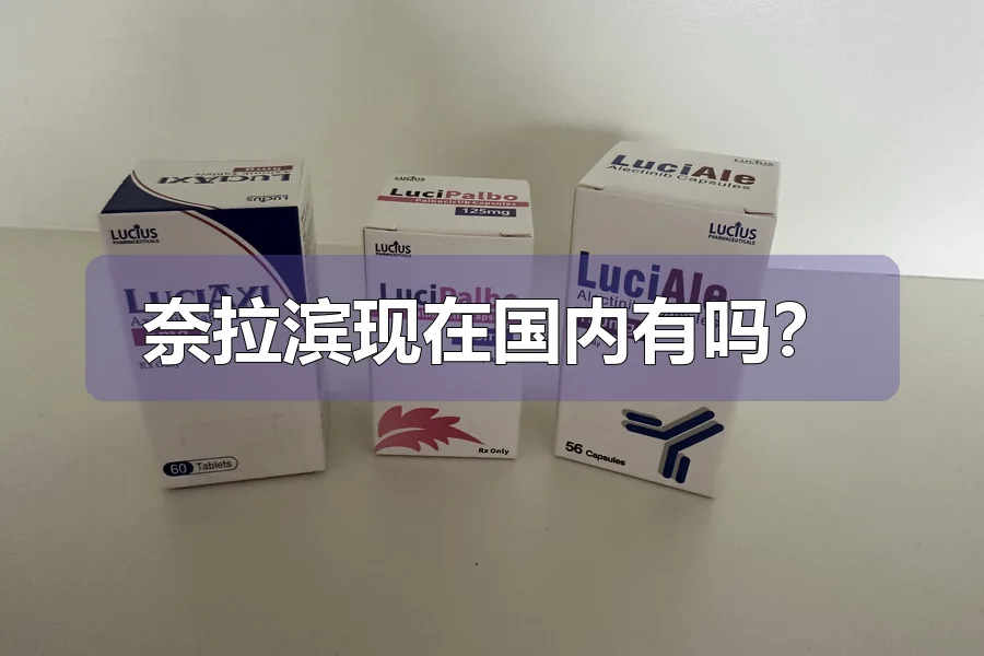 奈拉滨现在国内有吗？